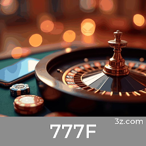 777F: Plataforma de Cassino e Apostas Confiável